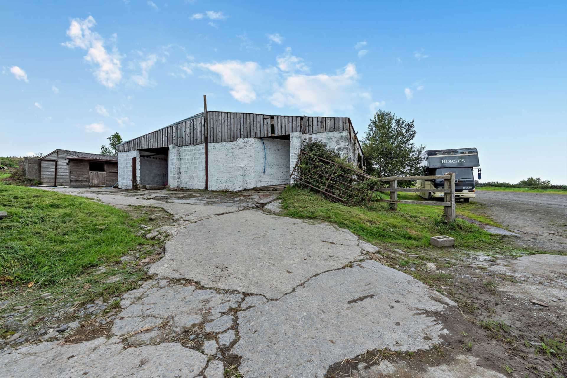 Celaeron Equestrian Centre & Caravan Site, Neuaddlwyn, Ceredigon. Image 16