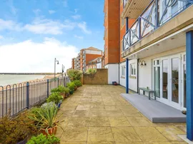 Dominica Court, Eastbourne photo