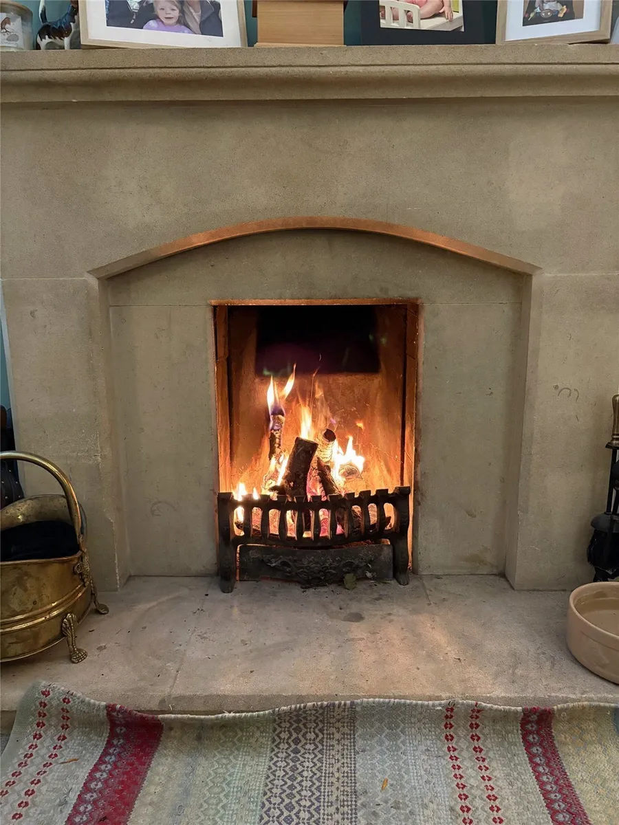 Baldon Lane, Marsh Baldon, Oxford, Oxfordshire, OX44