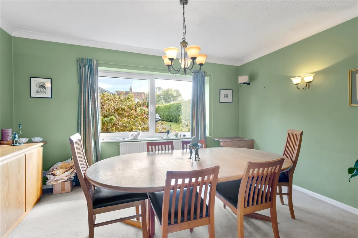 High Street, Buxted, Uckfield, East Sussex, TN22