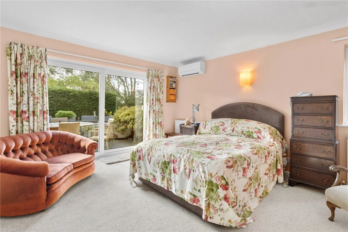 High Street, Buxted, Uckfield, East Sussex, TN22