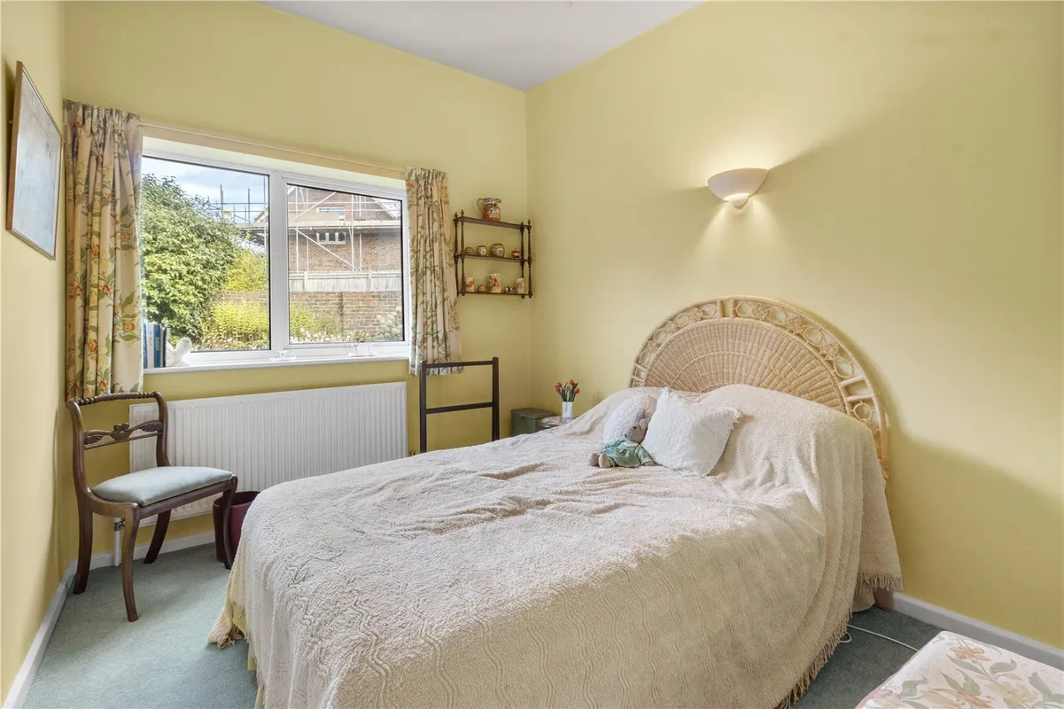 High Street, Buxted, Uckfield, East Sussex, TN22