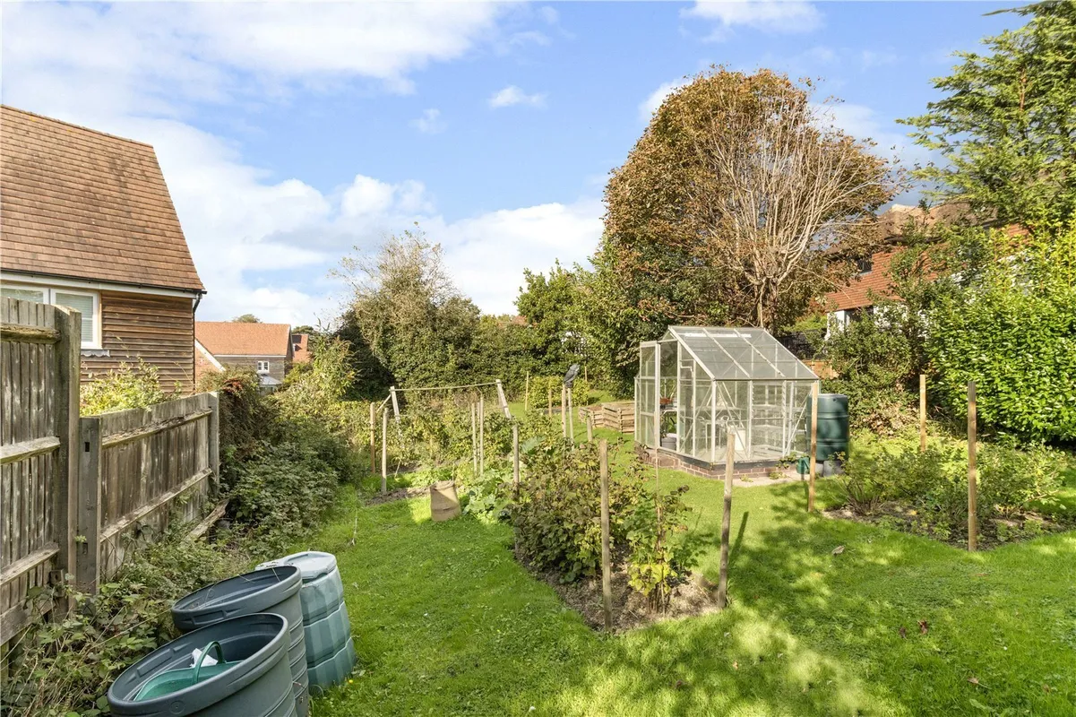 High Street, Buxted, Uckfield, East Sussex, TN22