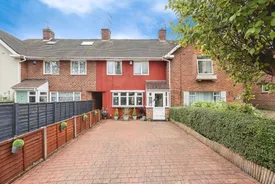 Property responsive