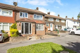 Property responsive
