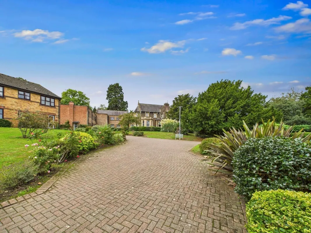 Stoneycroft, Stoneygate Road, Stoneygate