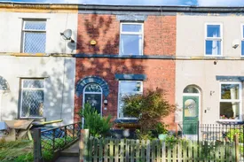 Property responsive