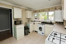 Bredon Walk, Fareham