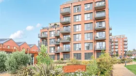 Printworks Drive, Norwich, Norfolk, NR3, Norwich