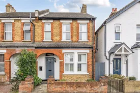 Property responsive