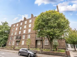 Falmouth Road, London photo