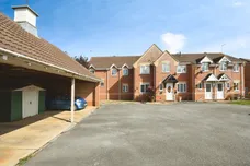 Oak Road, Sleaford