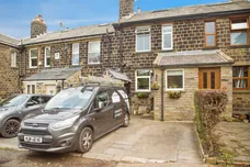 Hall Syke, Shepley, HUDDERSFIELD