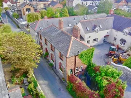 Tower Hill, Penarth thumb 2