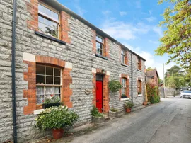 Tower Hill, Penarth photo