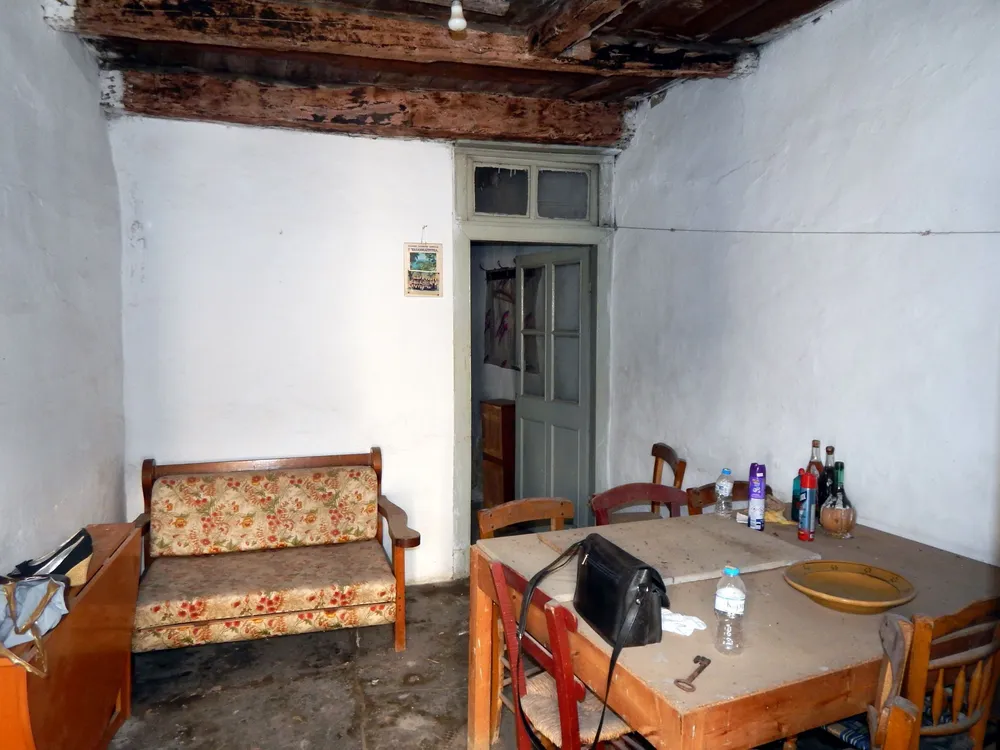 OLD KEYS COTTAGE, Lakones, Corfu