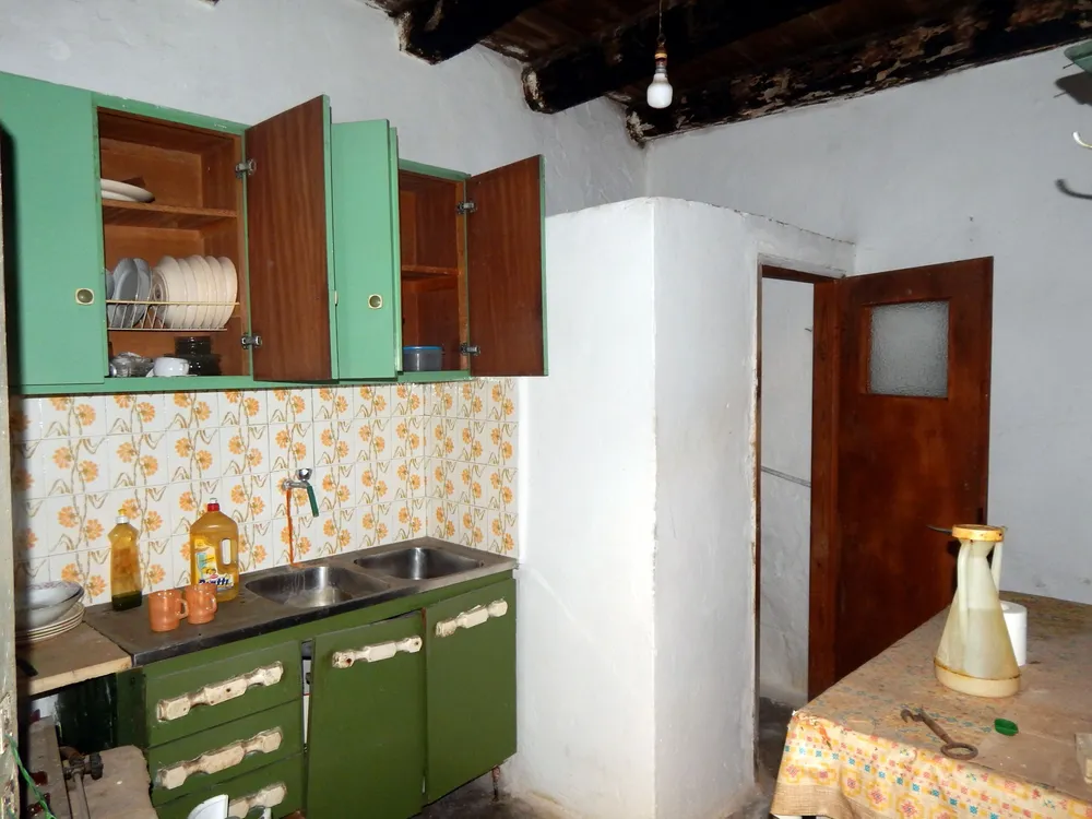 OLD KEYS COTTAGE, Lakones, Corfu