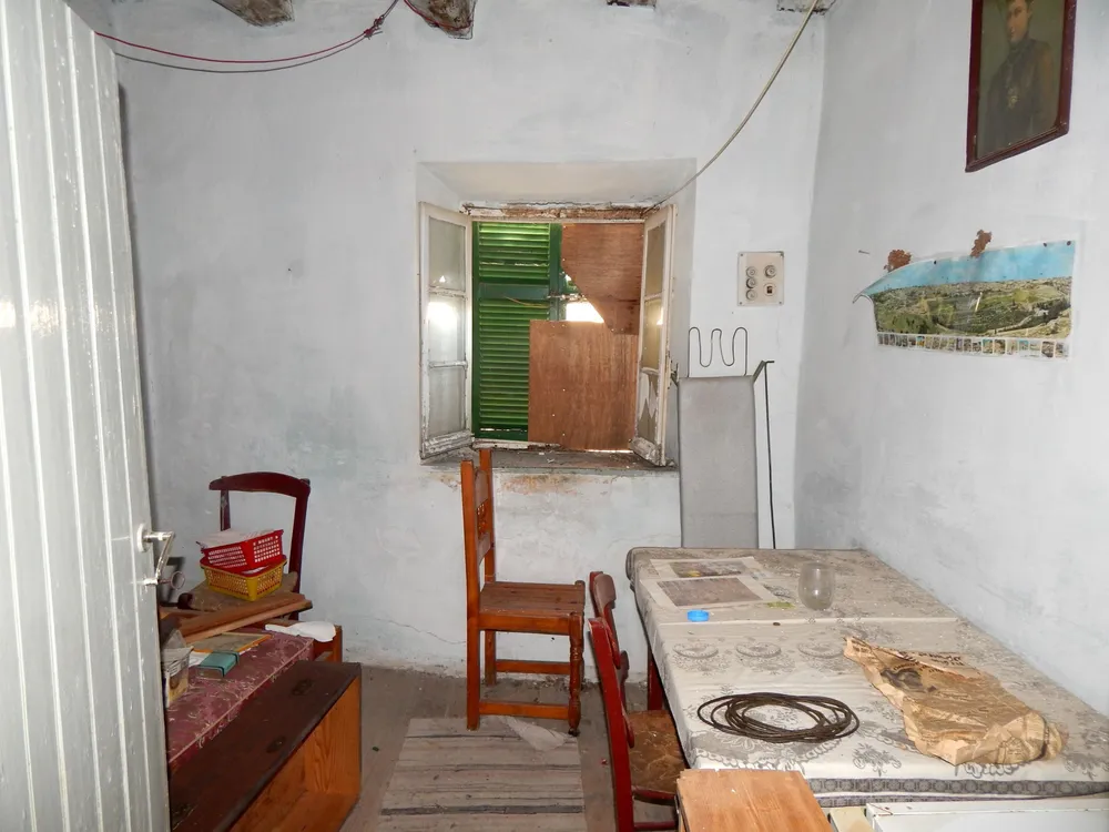 OLD KEYS COTTAGE, Lakones, Corfu
