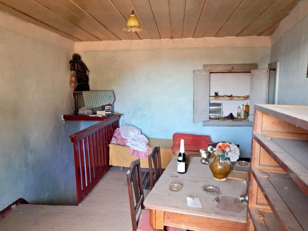OLD KEYS COTTAGE, Lakones, Corfu