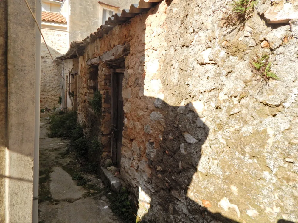 OLD KEYS COTTAGE, Lakones, Corfu