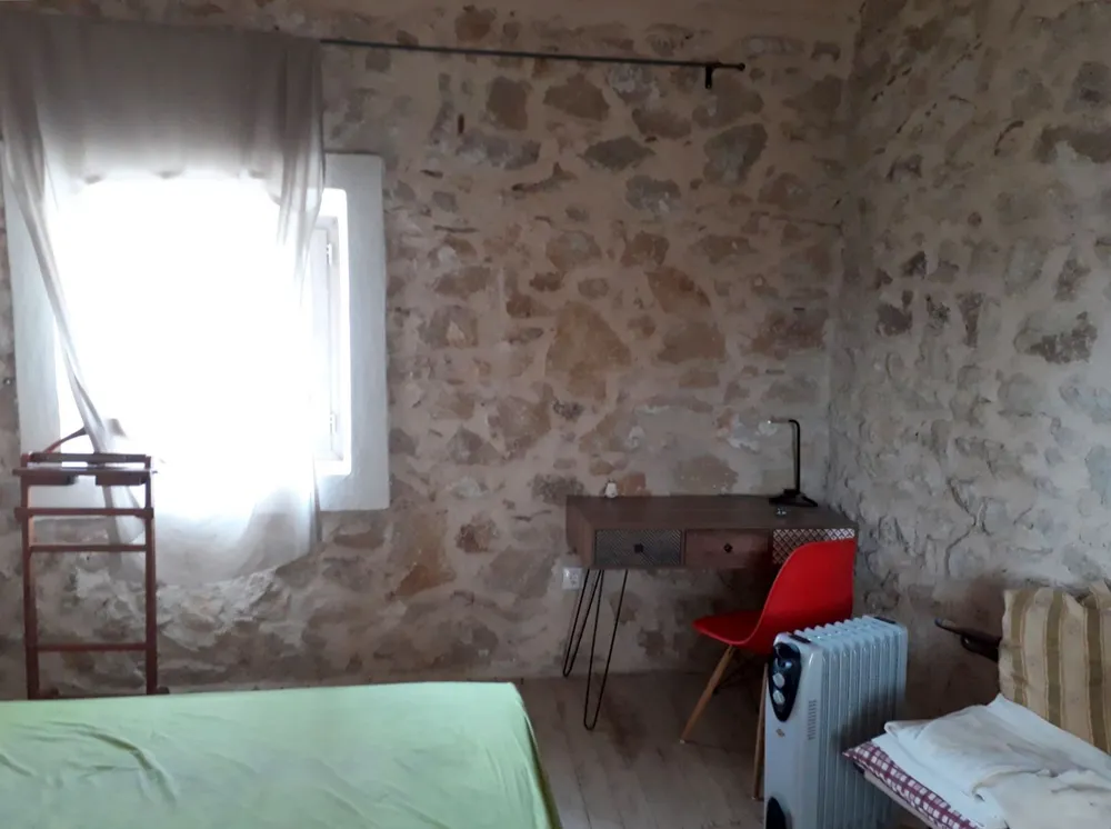 ELF HOUSE, Lakones, Corfu