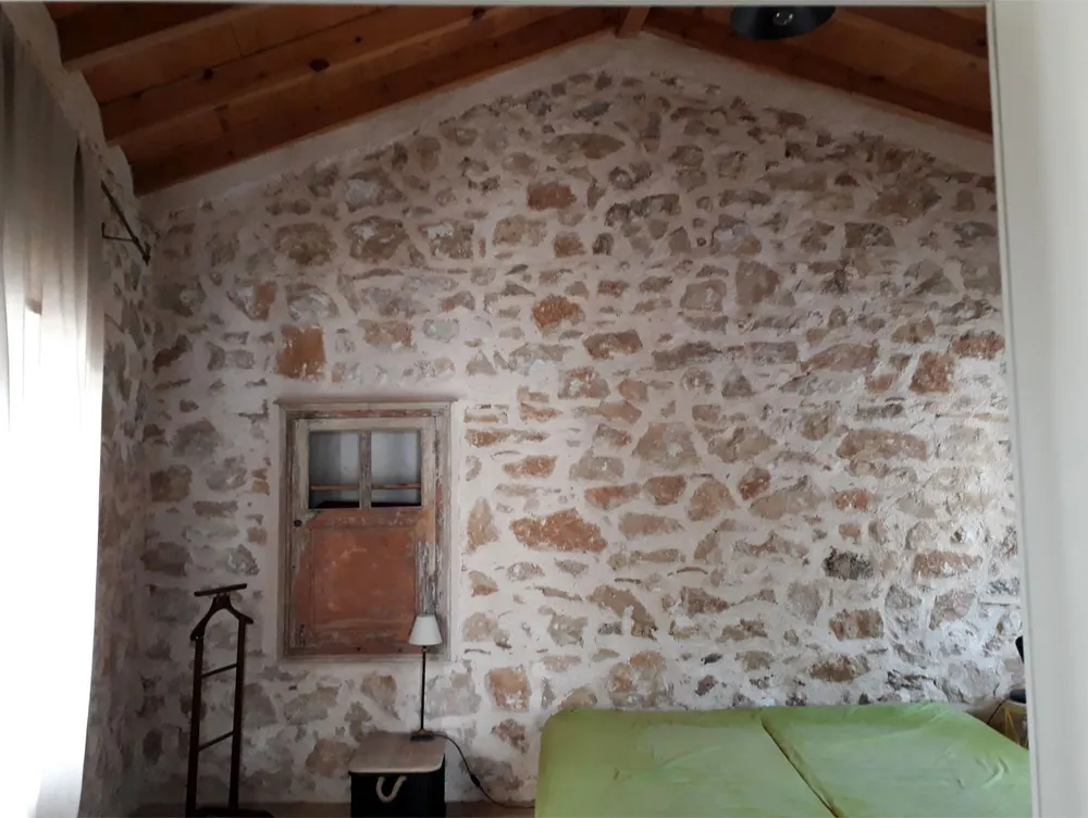 ELF HOUSE, Lakones, Corfu