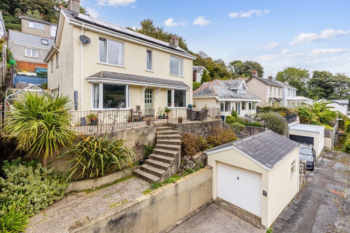 Placeholder property image