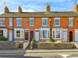 Stone Road, Uttoxeter photo