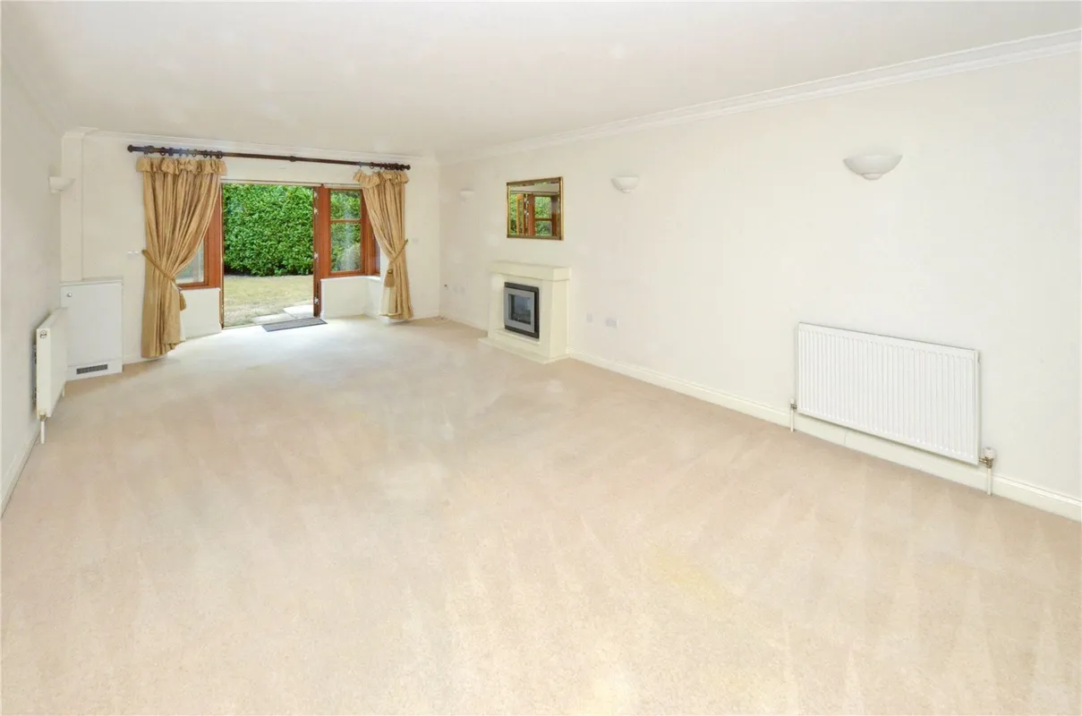 Golf Links Road, Ferndown, Dorset, BH22