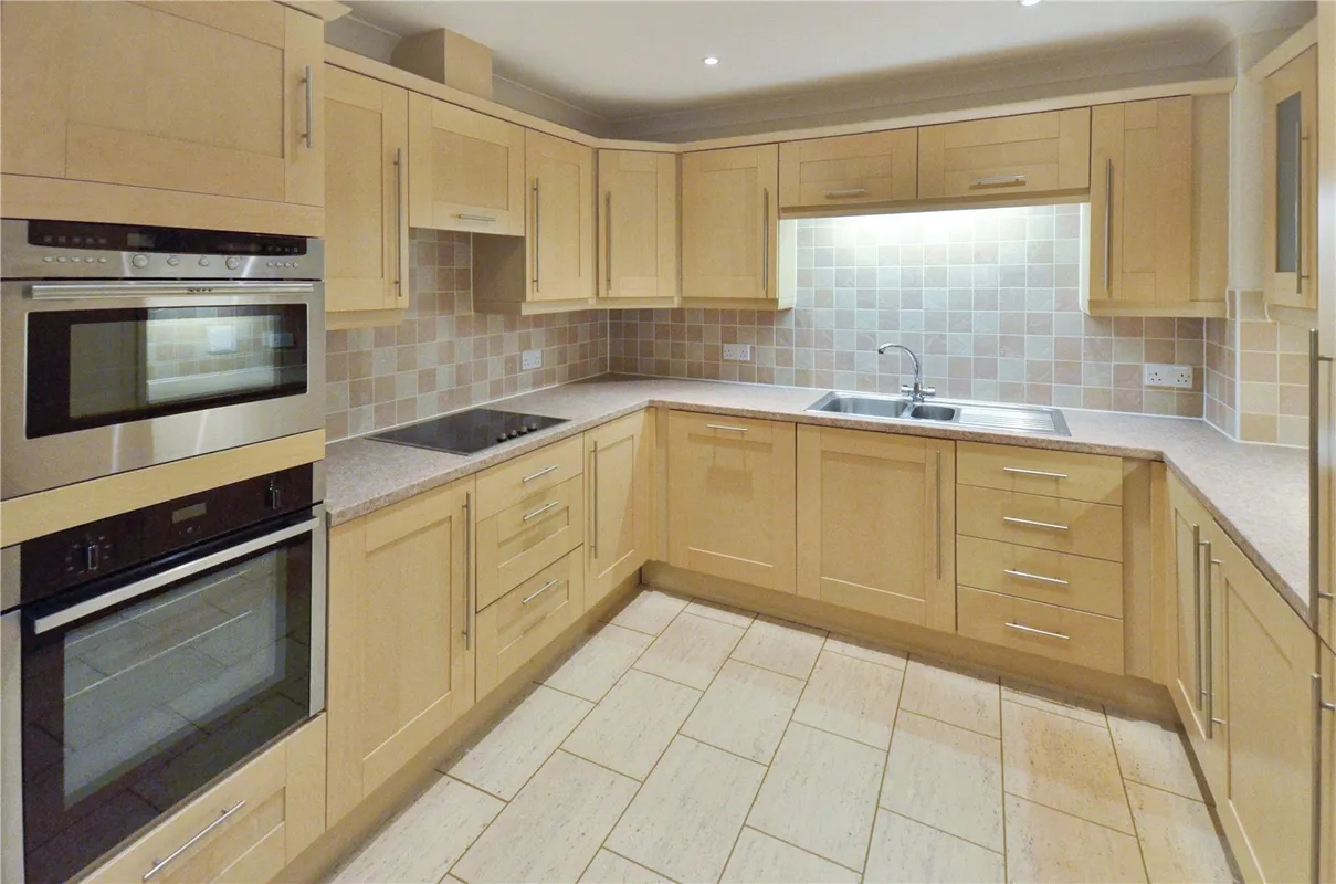 Golf Links Road, Ferndown, Dorset, BH22