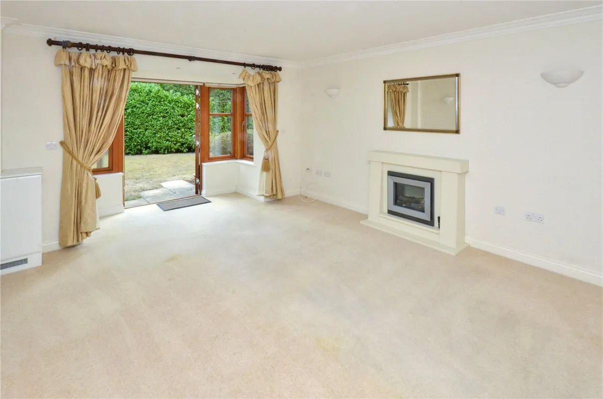 Golf Links Road, Ferndown, Dorset, BH22
