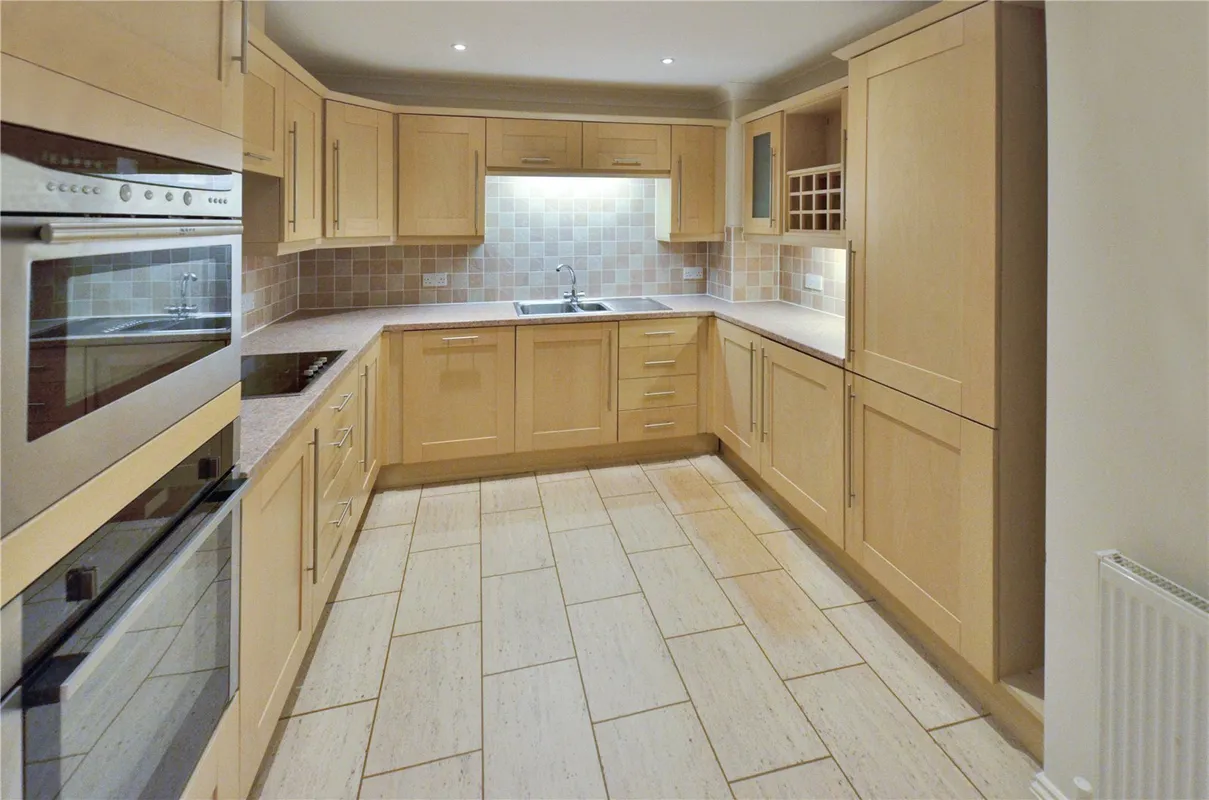 Golf Links Road, Ferndown, Dorset, BH22