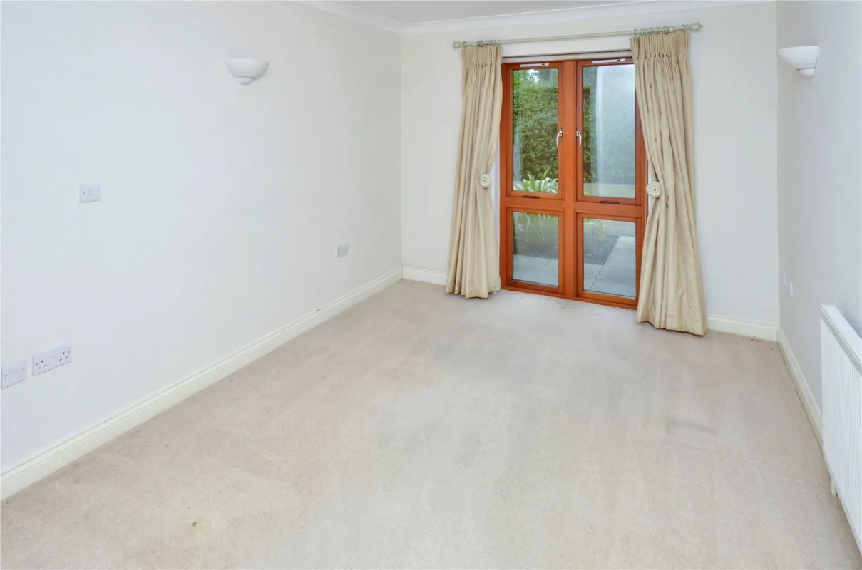 Golf Links Road, Ferndown, Dorset, BH22