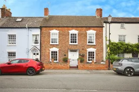 Property responsive