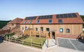 Property image gallery