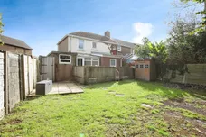 Gelli Road, Llanharry, PONTYCLUN