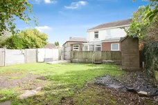 Gelli Road, Llanharry, PONTYCLUN