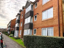 Property responsive