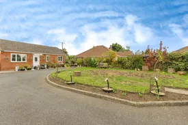 Property responsive