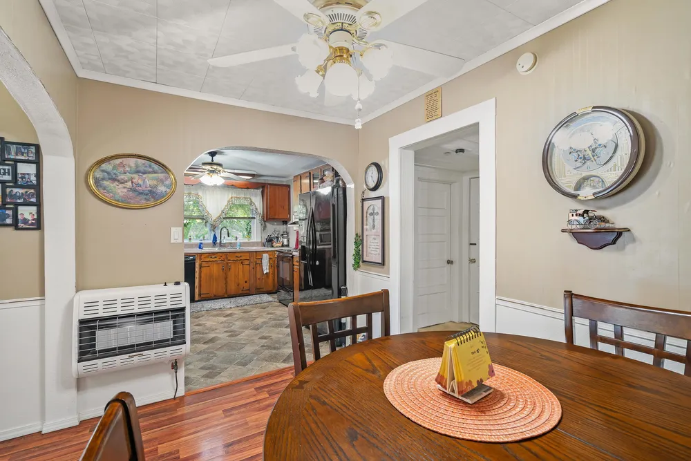3147 Cleveland Hwy, Dalton, GA 30721