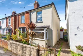 Property responsive