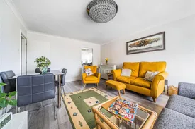 Property responsive