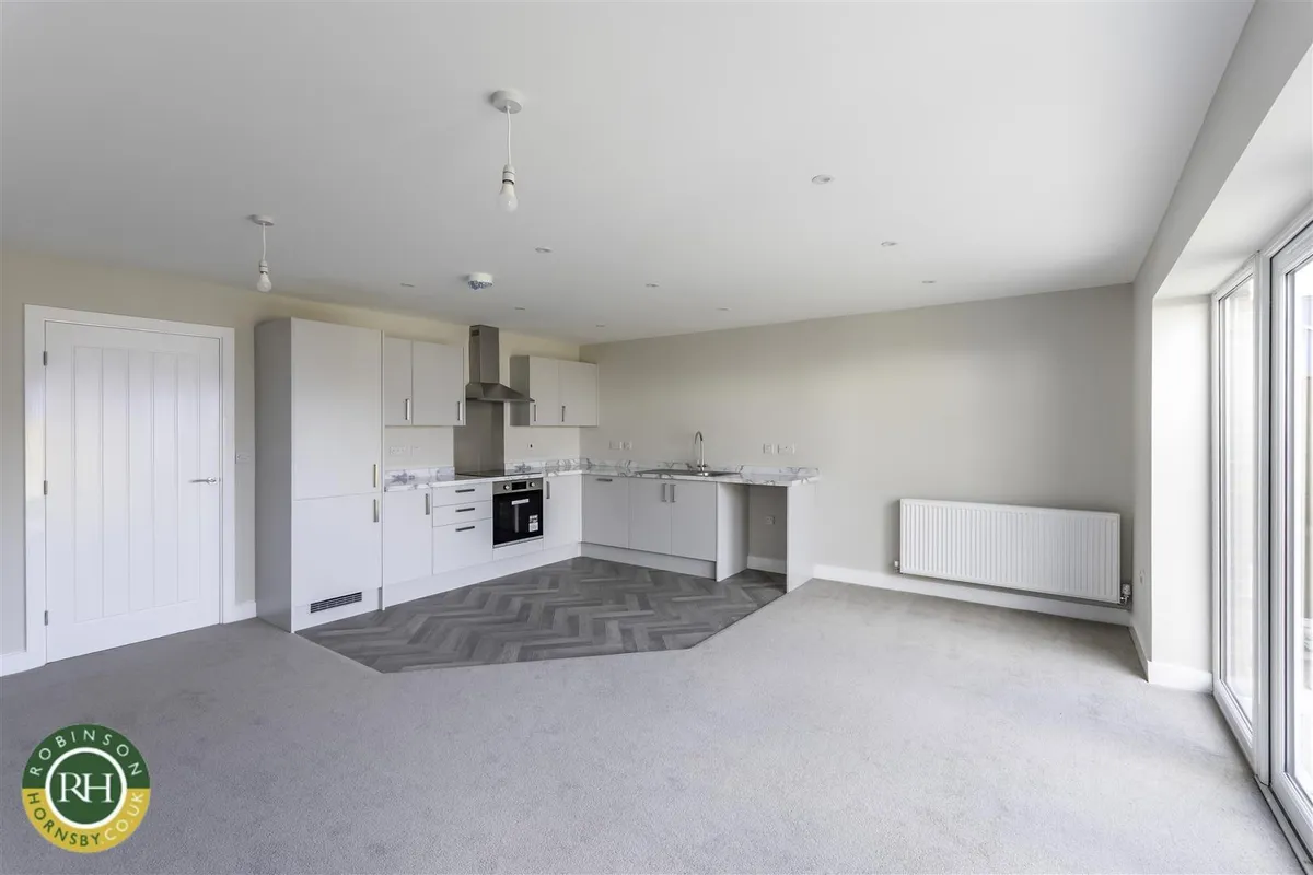 New Homes, High Street, Carcroft, Doncaster