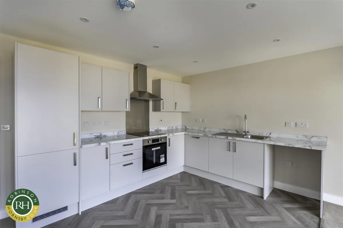 New Homes, High Street, Carcroft, Doncaster