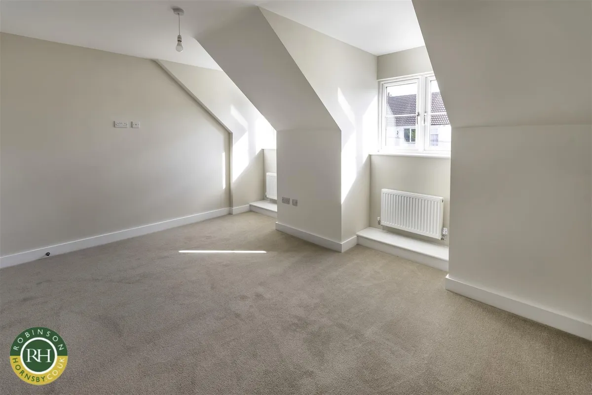 New Homes, High Street, Carcroft, Doncaster