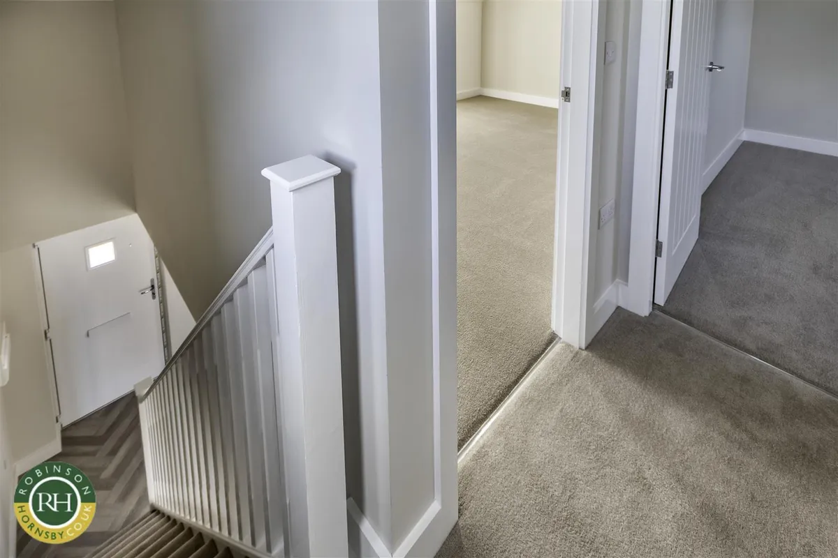 New Homes, High Street, Carcroft, Doncaster