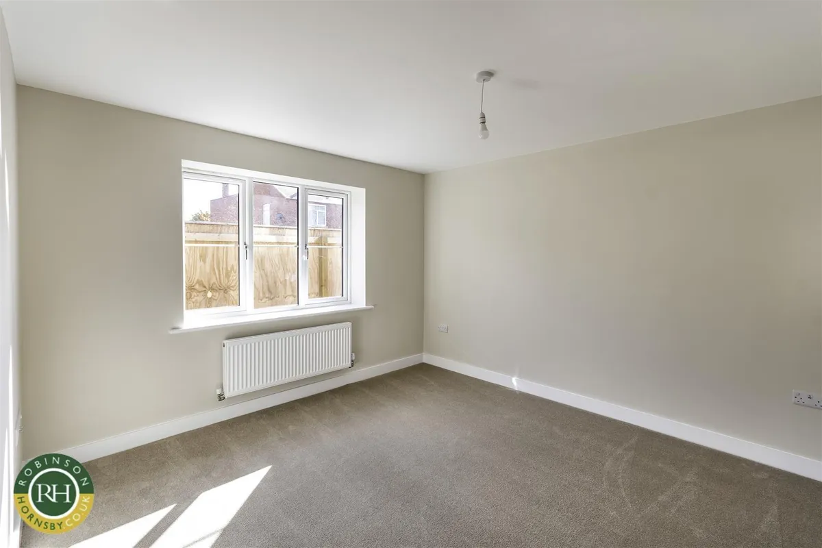 New Homes, High Street, Carcroft, Doncaster