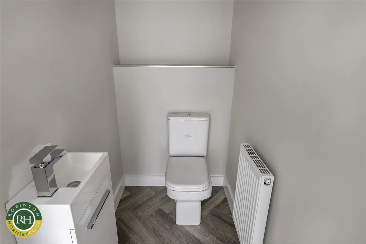 New Homes, High Street, Carcroft, Doncaster