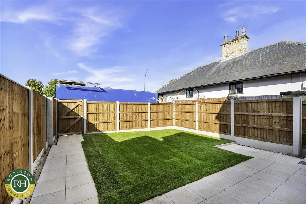 New Homes, High Street, Carcroft, Doncaster