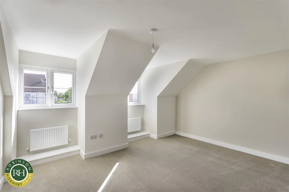 New Homes, High Street, Carcroft, Doncaster